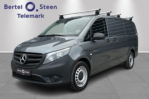 Mercedes-Benz Vito-Klasse