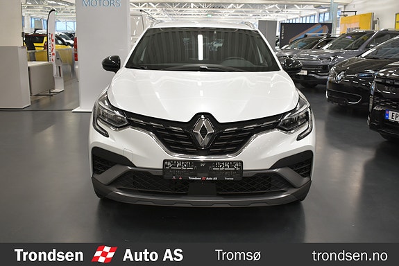 Renault Captur 3 of 8