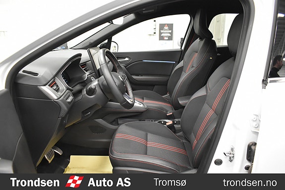 Renault Captur 7 of 8