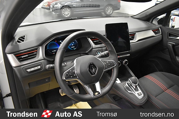 Renault Captur 8 of 8