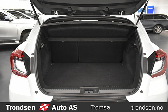 Renault Captur 6 of 8