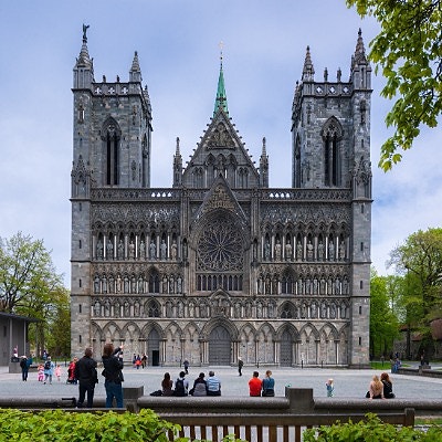 Bilde 1 av 1 i jobbannonse-galleriet