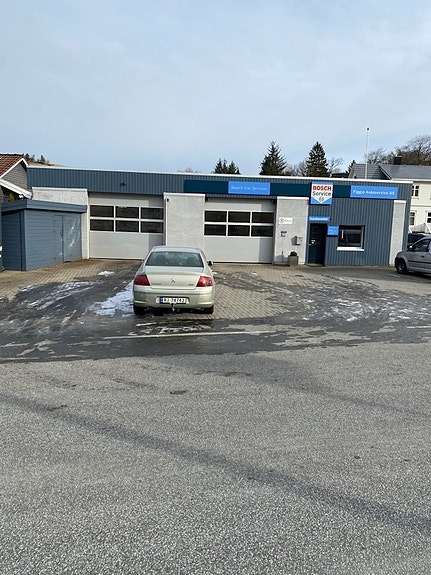 Bilde 1 av 2 i jobbannonse-galleriet