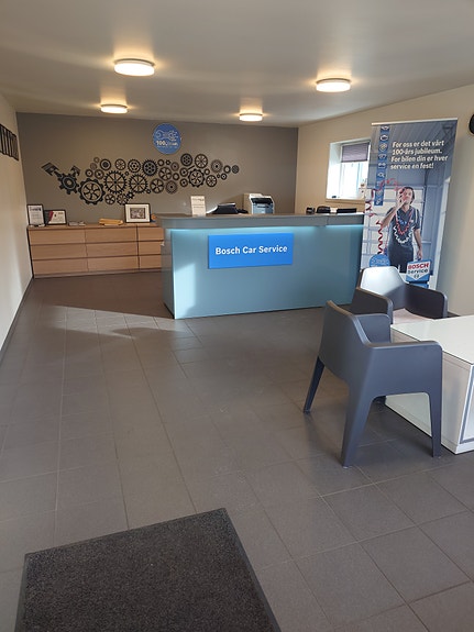 Bilde 2 av 2 i jobbannonse-galleriet