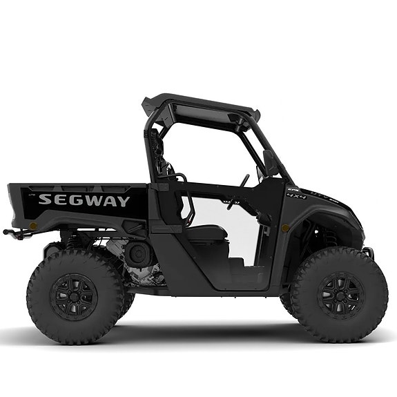 Segway Fugleman UT6 29 of 30