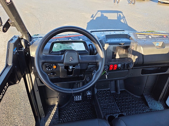 Segway Fugleman UT6 21 of 30