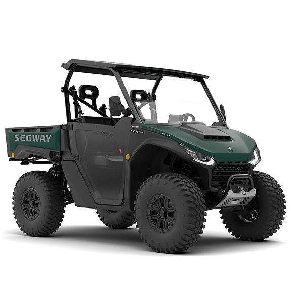Segway Fugleman UT6 4 of 30
