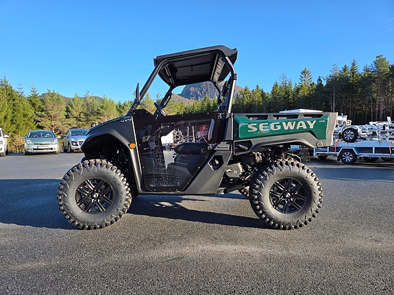 Segway Fugleman UT6 24 of 30