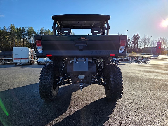 Segway Fugleman UT6 20 of 30