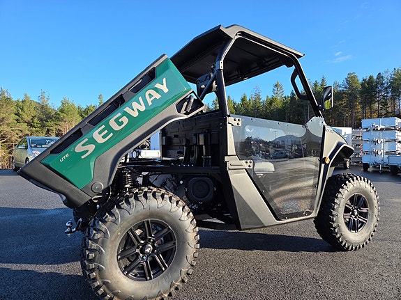 Segway Fugleman UT6 19 of 30