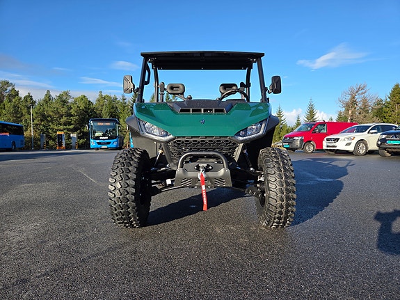 Segway Fugleman UT6 18 of 30