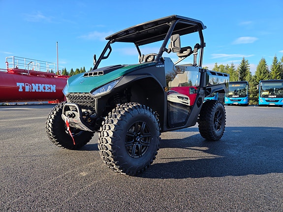Segway Fugleman UT6 25 of 30