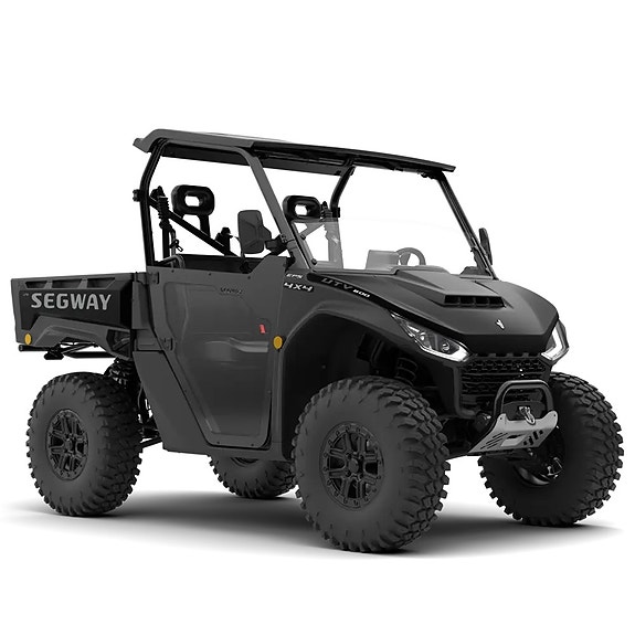 Segway Fugleman UT6 2 of 30
