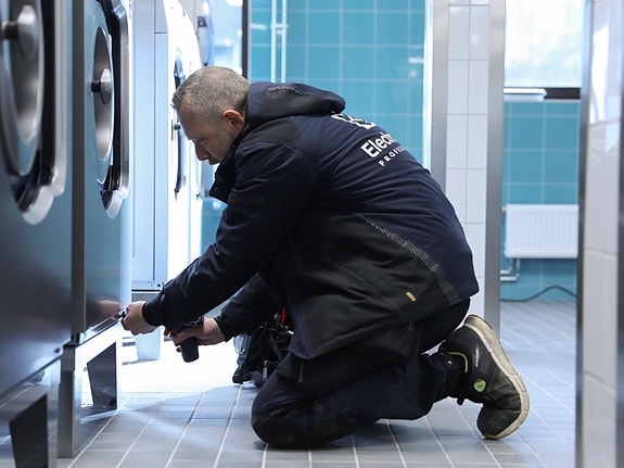 Bilde 1 av 2 i jobbannonse-galleriet