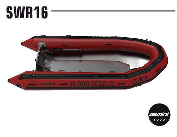 Gemini SWR 16 3 of 4