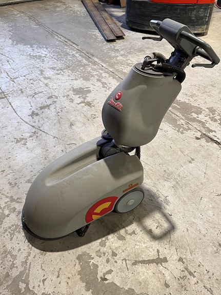 Comac Vispa 35b