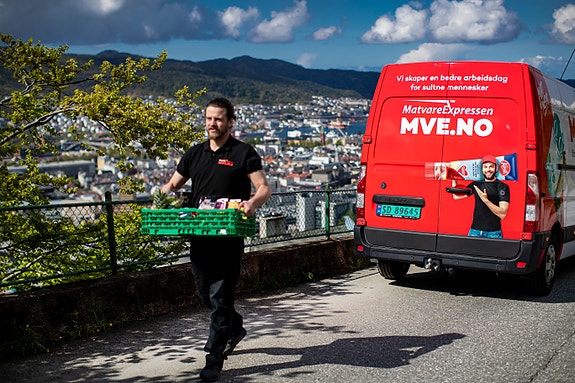 Bilde 5 av 10 i jobbannonse-galleriet