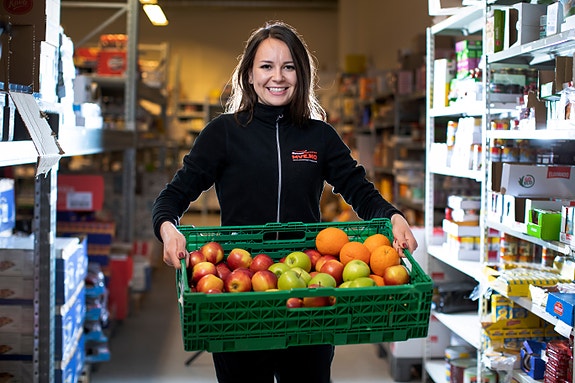 Bilde 3 av 10 i jobbannonse-galleriet