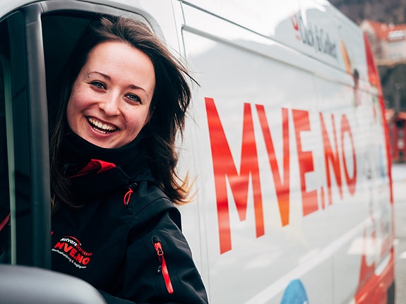 Bilde 1 av 10 i jobbannonse-galleriet