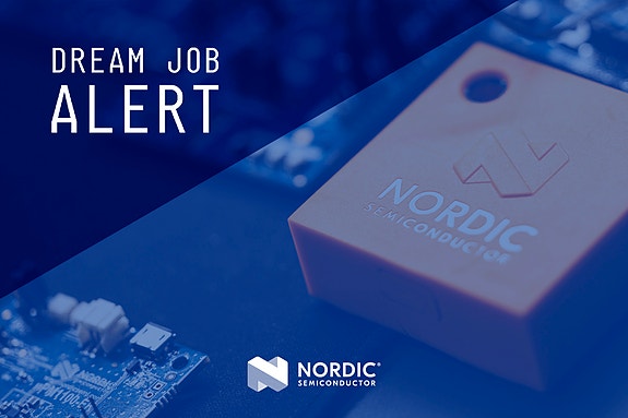 Bilde 1 av 1 i jobbannonse-galleriet