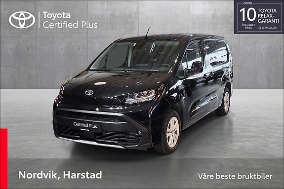 Toyota Proace City