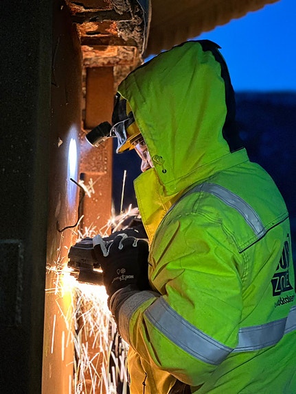 Bilde 1 av 3 i jobbannonse-galleriet