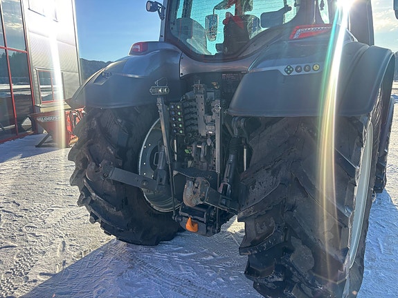 Valtra T234 2020, kr 989 000,-