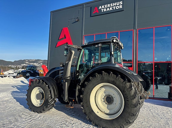 Valtra T234 2020, kr 989 000,-