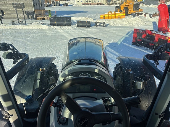 Valtra T234 2020, kr 989 000,-