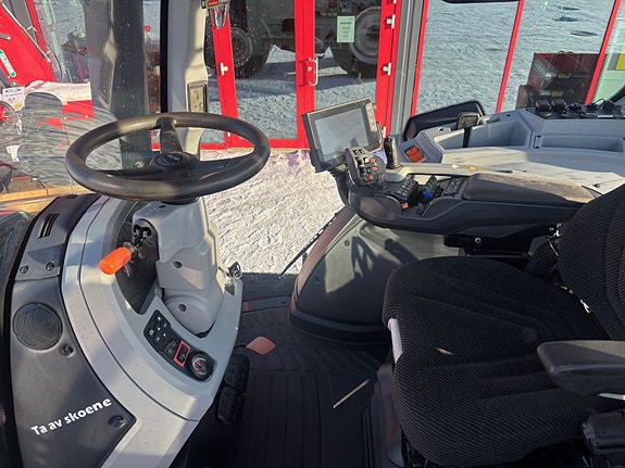 Valtra T234 2020, kr 989 000,-