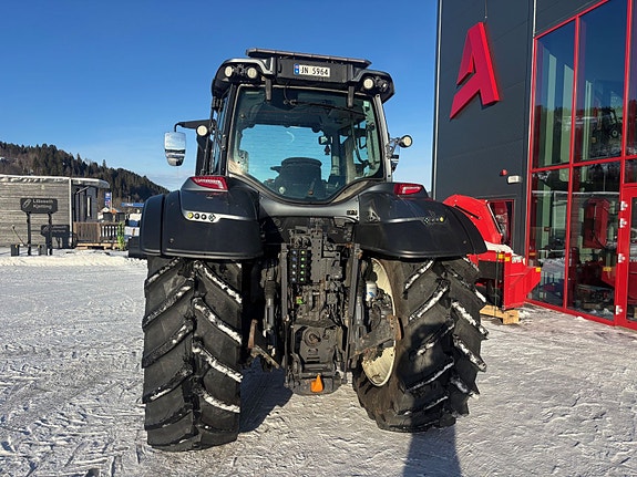 Valtra T234 2020, kr 989 000,-