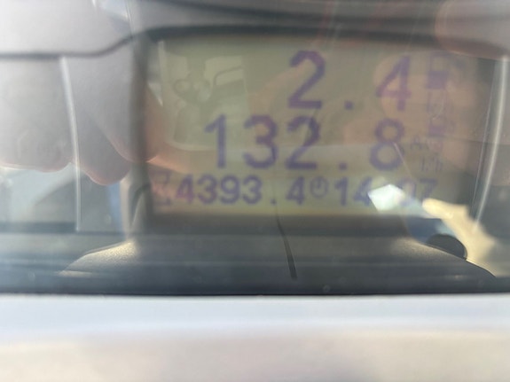 Valtra T234 2020, kr 989 000,-