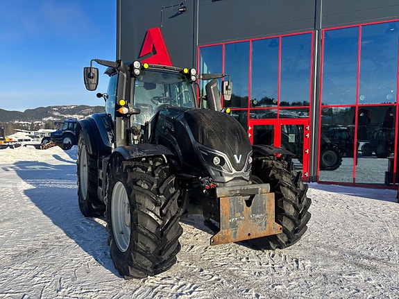 Valtra T234 2020, kr 989 000,-