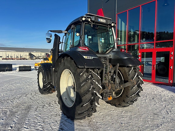 Valtra T234 2020, kr 989 000,-