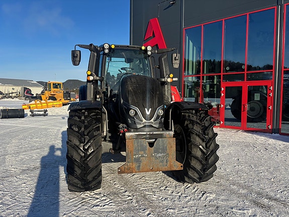 Valtra T234 2020, kr 989 000,-