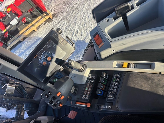 Valtra T234 2020, kr 989 000,-