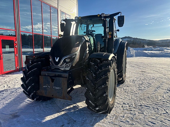 Valtra T234 2020, kr 989 000,-