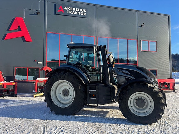 Valtra T234 2020, kr 989 000,-