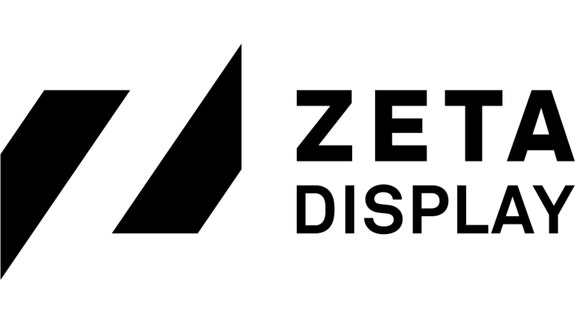 ZetaDisplay Norway logo