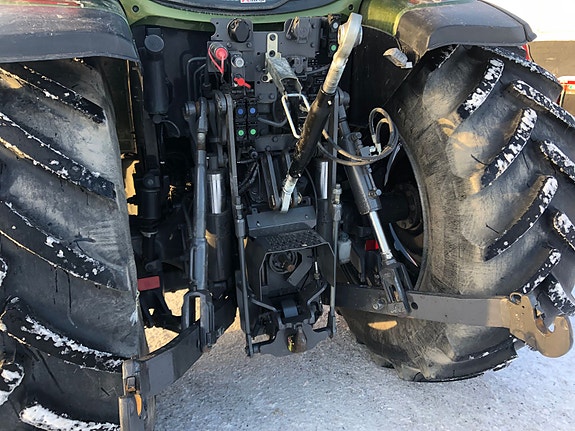 Valtra G135VST med GPS 2020, kr 950 000,-