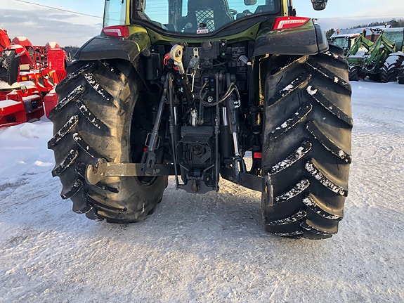 Valtra G135VST med GPS 2020, kr 950 000,-
