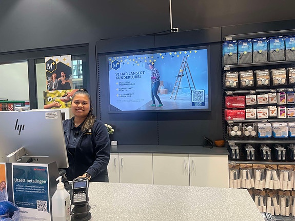 Bilde 4 av 10 i jobbannonse-galleriet