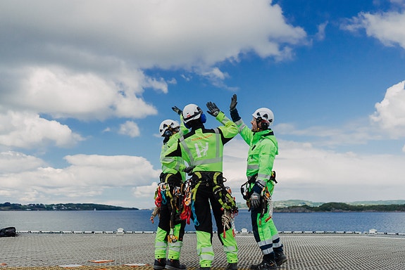 Bilde 1 av 1 i jobbannonse-galleriet