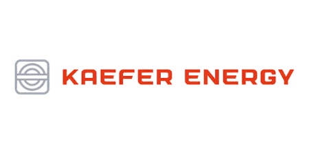 KAEFER Energy logo