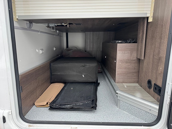 Benimar Tessoro 497 | Solcelle | Lithium | 165HK | Ad.Cruise 7 of 25