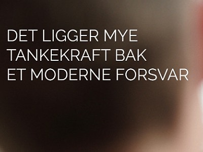 Bilde 1 av 1 i jobbannonse-galleriet