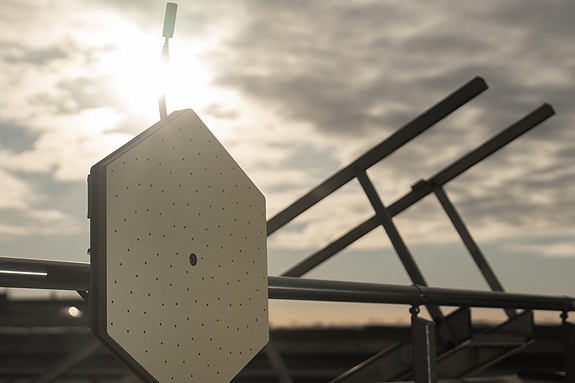 Bilde 1 av 1 i jobbannonse-galleriet