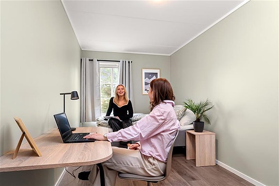 Bilde 1 av 2 i jobbannonse-galleriet