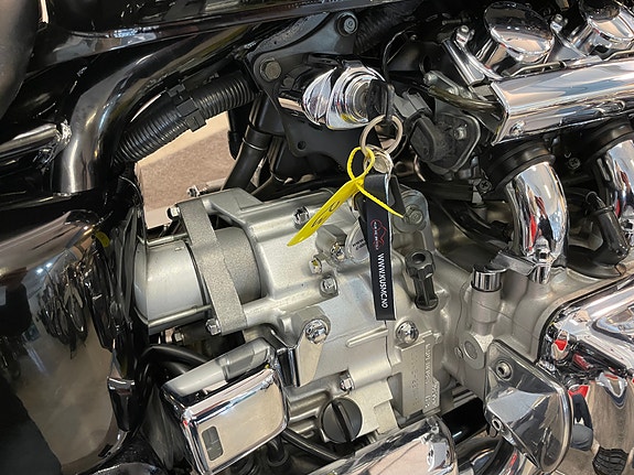 Honda F6C / Valkyrie GL 1500 *** SERVICE/GARANTI *** 22 of 30