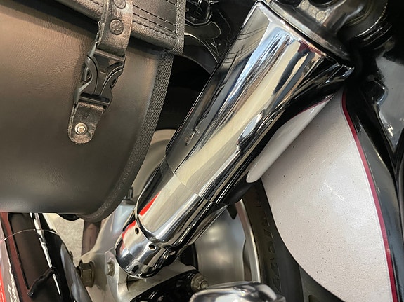 Honda F6C / Valkyrie GL 1500 *** SERVICE/GARANTI *** 17 of 30
